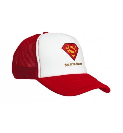 Truckers Mesh Cap